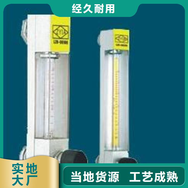 丰DK800-4氮气玻璃管转子流量计选型