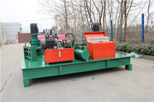 河北省衡水市300型弯拱机工字钢厂家批发销售