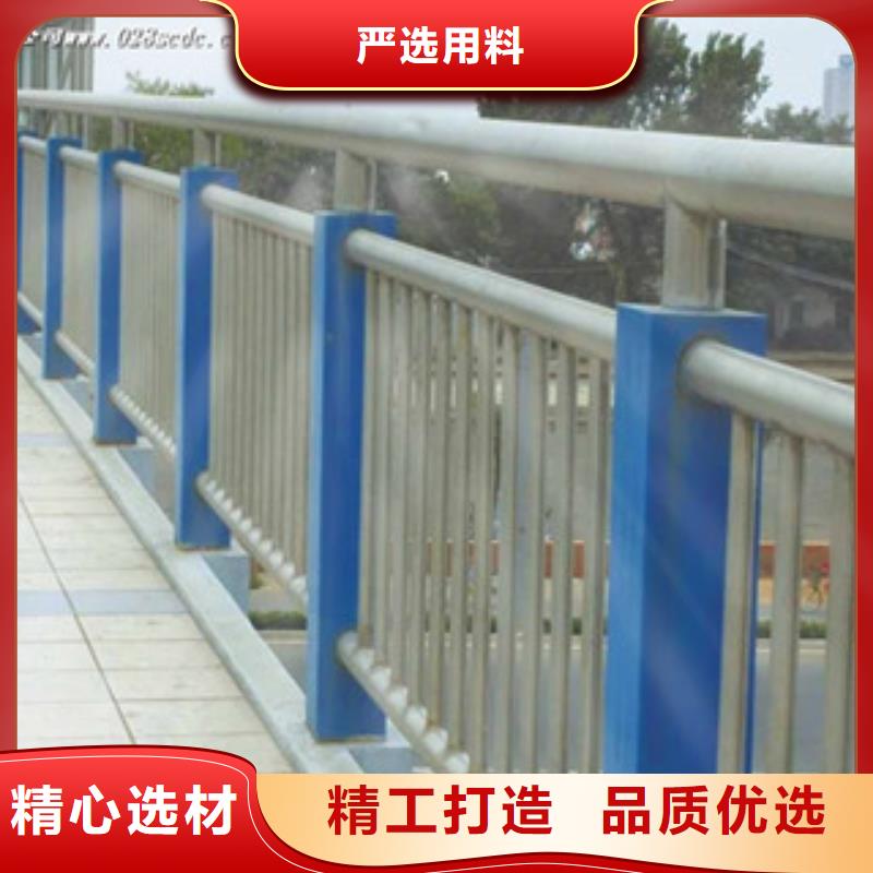 运城桥梁铁管喷塑护栏联系方式