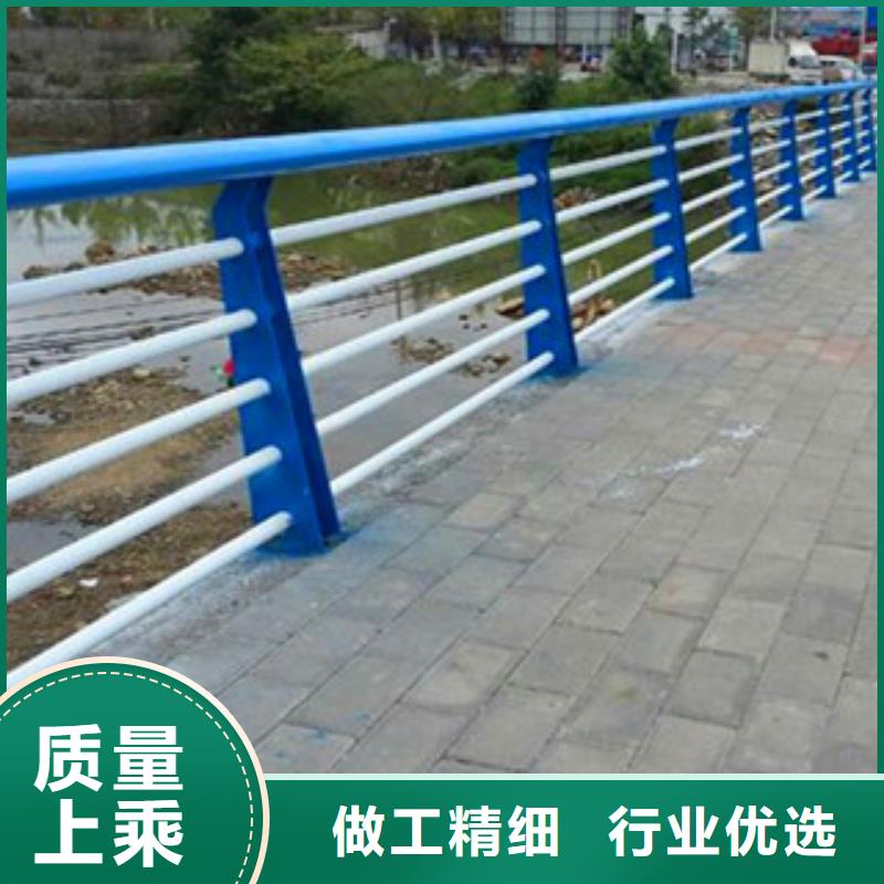 滁州201景观灯光河道桥梁护栏最新价格