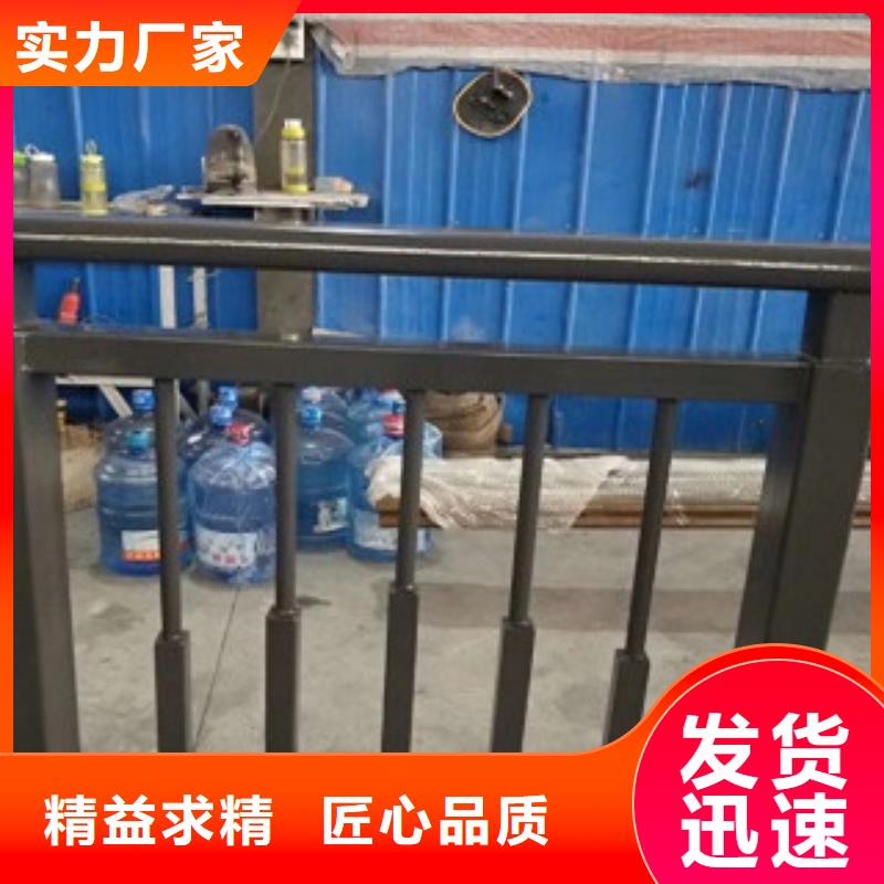 忻州人行道隔离栏杆生产销售