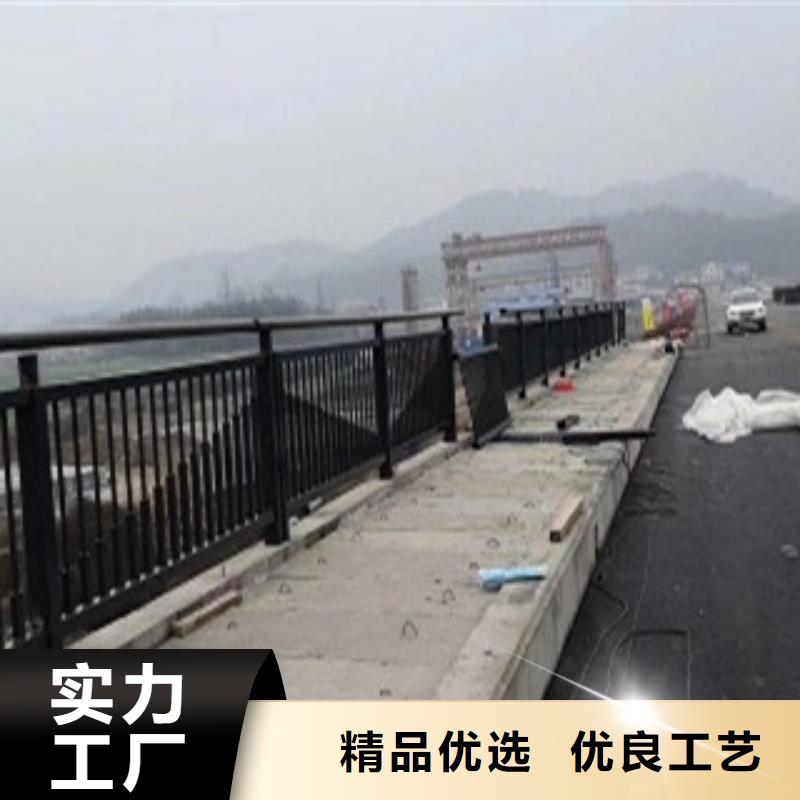 衢州桥梁护栏栏杆规格全