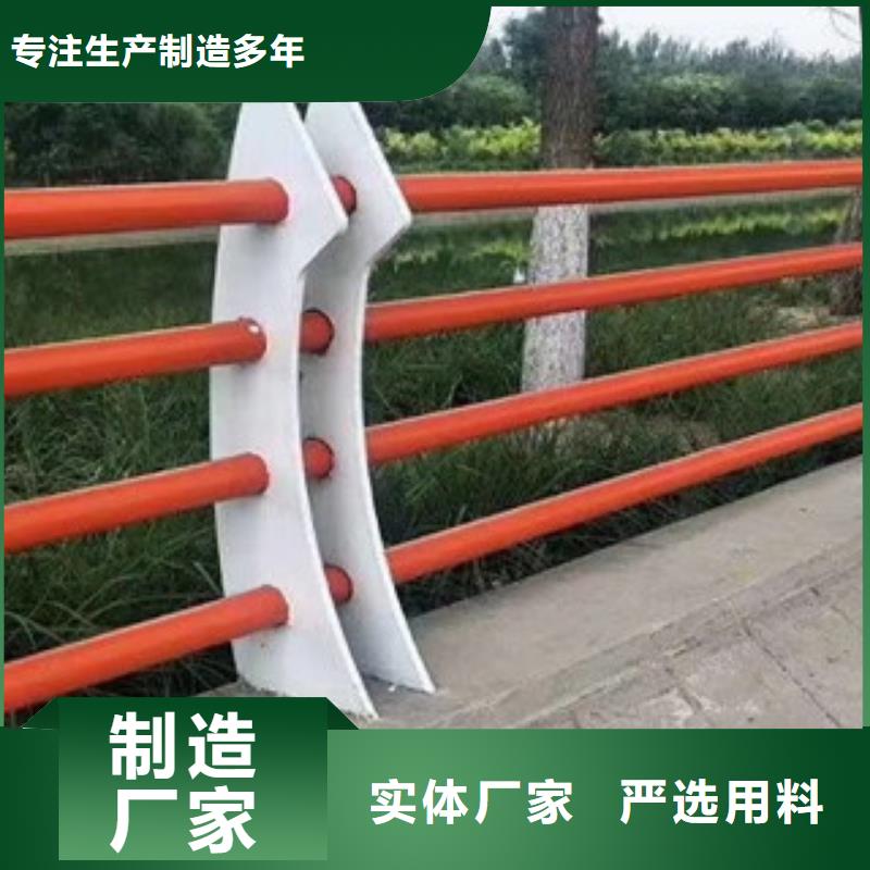 郴州Q235材质钢板立柱切割放心选择