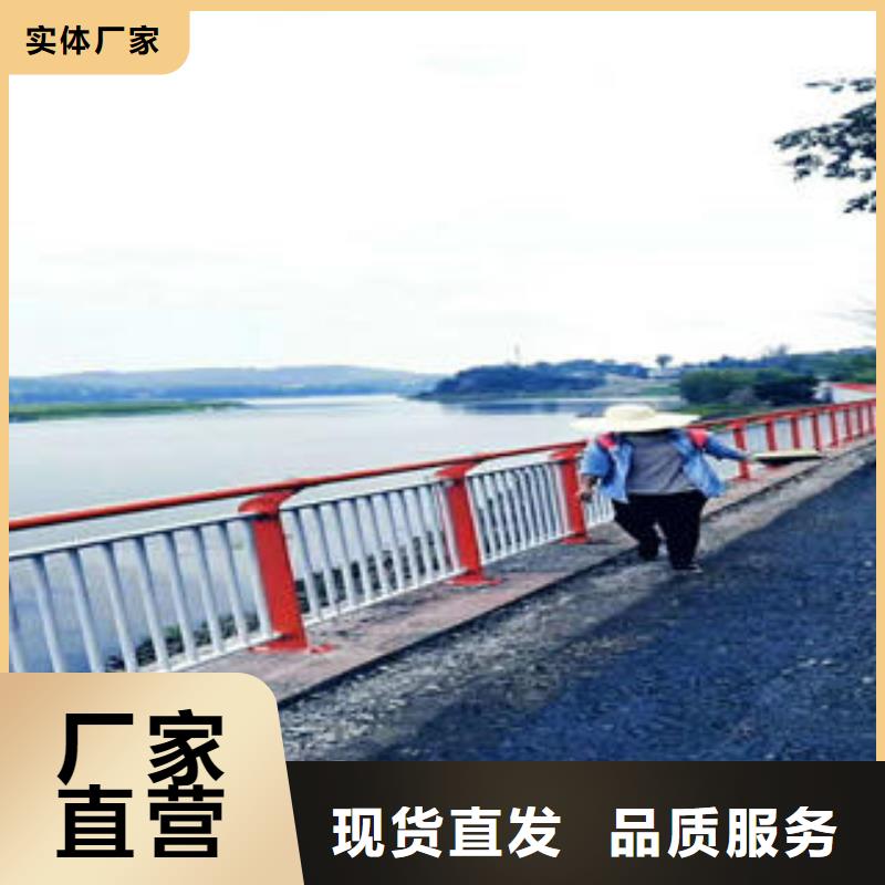 柳州不锈钢桥梁景观护栏咨询