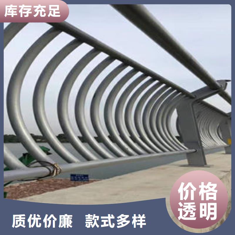 铁岭不锈钢复合管桥梁护栏生产线