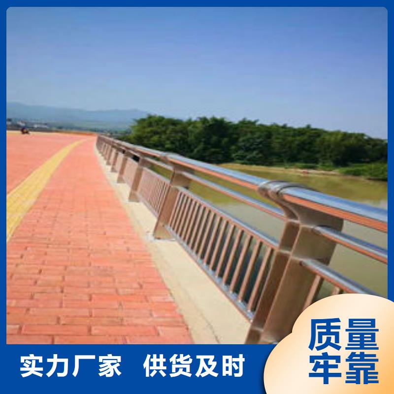 徐州不锈钢桥梁景观护栏生产线