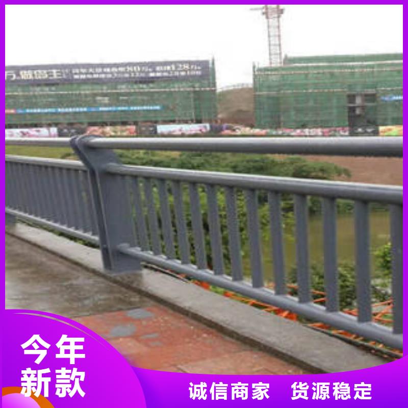 中山Q235防撞桥梁钢板立柱质量如何