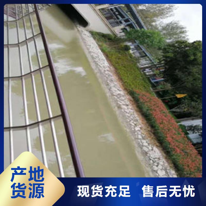 广州桥梁防撞护栏定尺切割