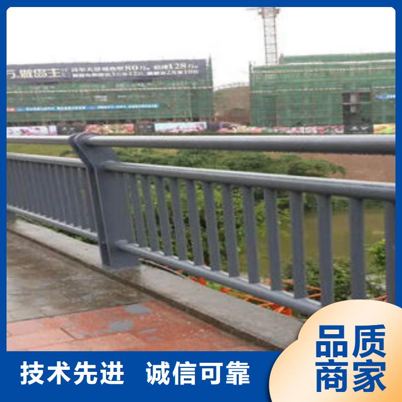 荆州不锈钢复合管桥梁护栏定尺切割