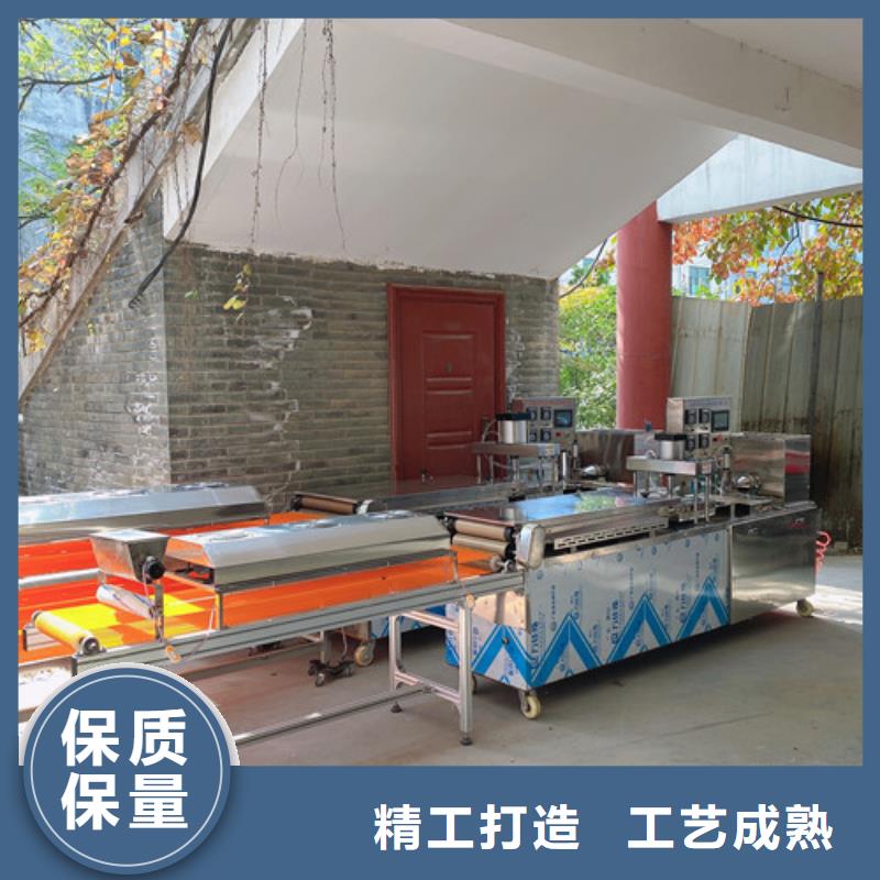 湖南省全自动筋饼机械清洁与安装
