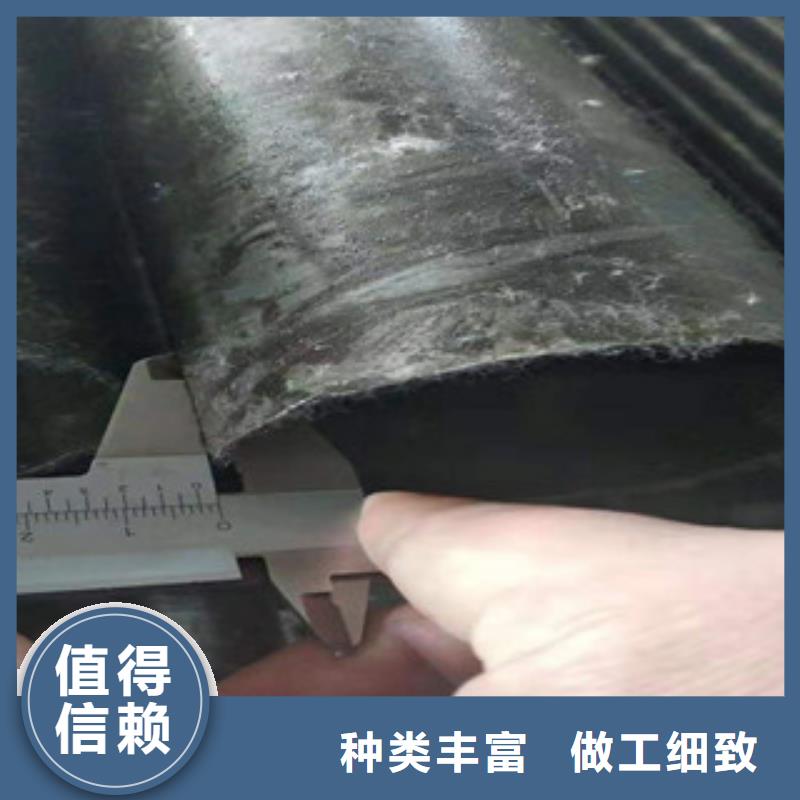 Q355b冷拔精密管价格咨询经销商