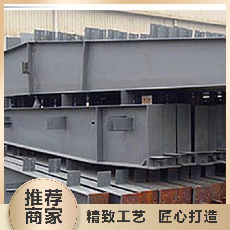 鋼結構件h型鋼_廠家直發當地公司