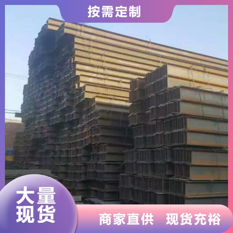 Q345B鍍鋅槽鋼可訂貨真材實料