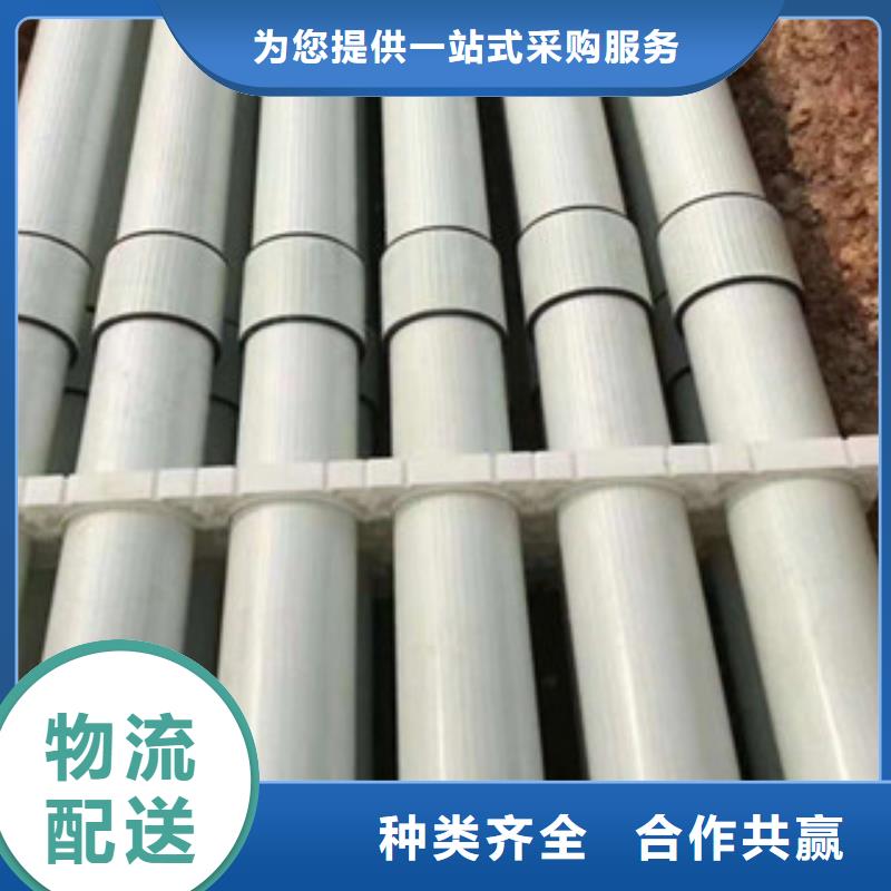 黄山DN175SBB玻璃钢管质优价廉