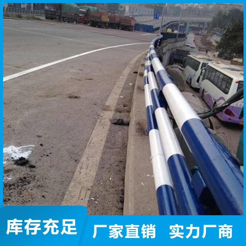 江西省公路放装护栏生产销售