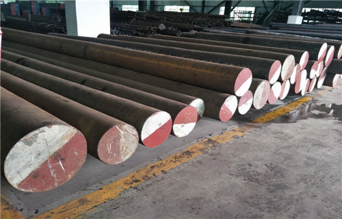 《香港》厂家现货批发[亿和]抚顺XAR400合结钢