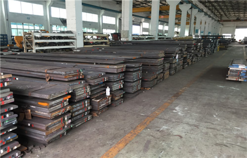 香港品质XAR400板材,Z160CDV12高耐磨韧性亿和模具钢提供