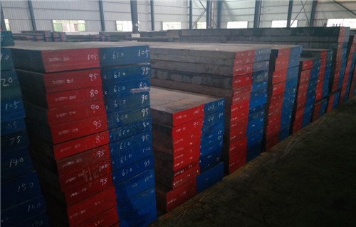 香港品质XAR400板材,Z160CDV12高耐磨韧性亿和模具钢提供