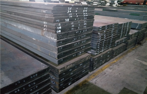 惠州找高耐磨国产XAR400模具钢硬度要求