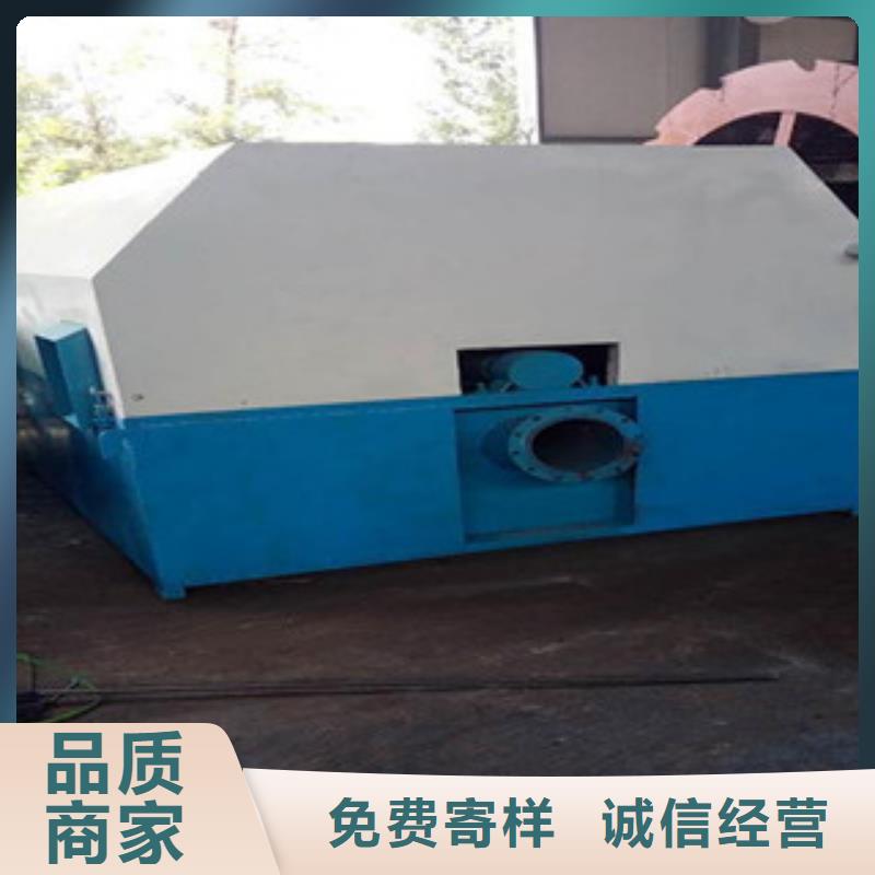 砂石分离机价格型号当地货源