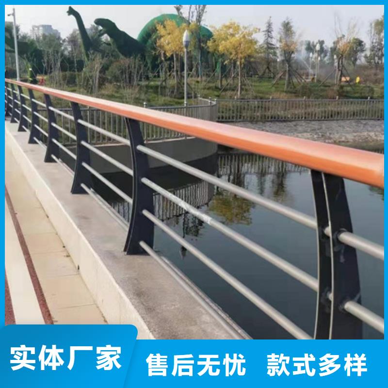 锦州景观桥梁护栏性价比高