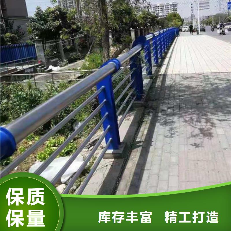 高速公路护栏工程接单厂家规格全