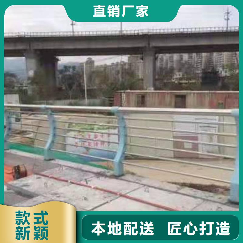 高速公路护栏源头工厂严格把关质量放心