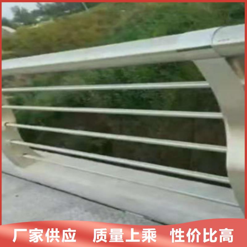 自治区河道灯光护栏专卖品质可靠