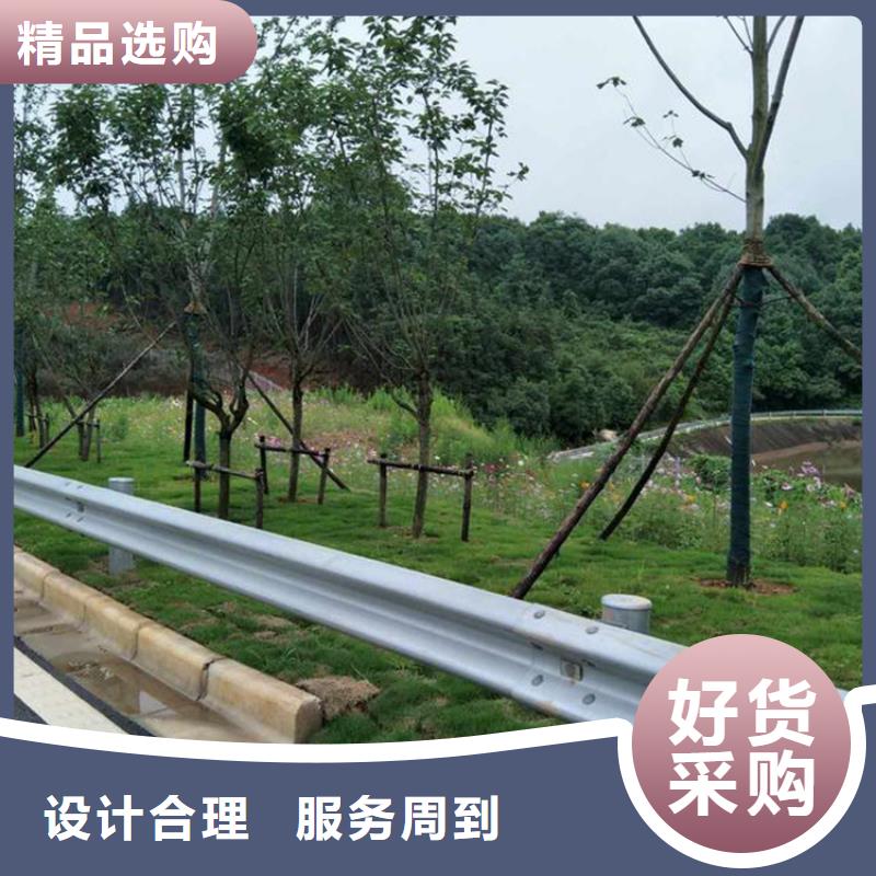 九江高速护栏国标每米价格