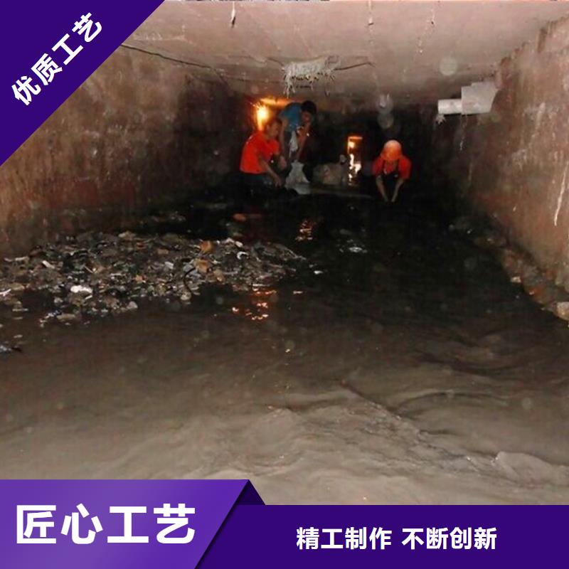 2021銅仁波紋管塌陷非開挖換管流程