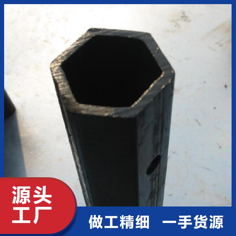 浙江台州Q345B矩形钢管厂家直供