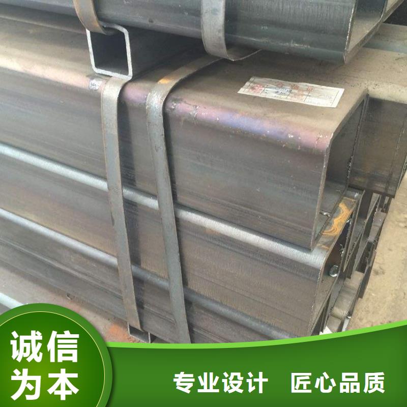 河北省邢台市钢结构用厚壁方管一米重量