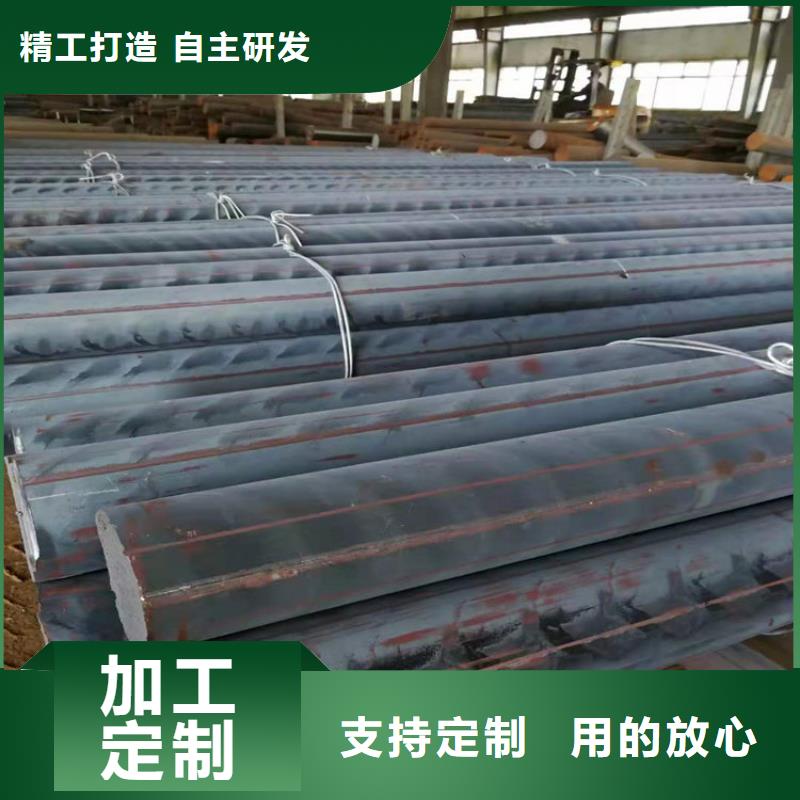 许昌QT500球铁圆钢常年供应