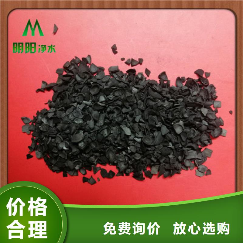 肇庆市石化工厂用果壳活性炭