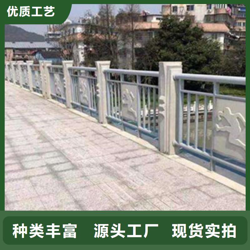 道路防撞护栏价格品质做服务