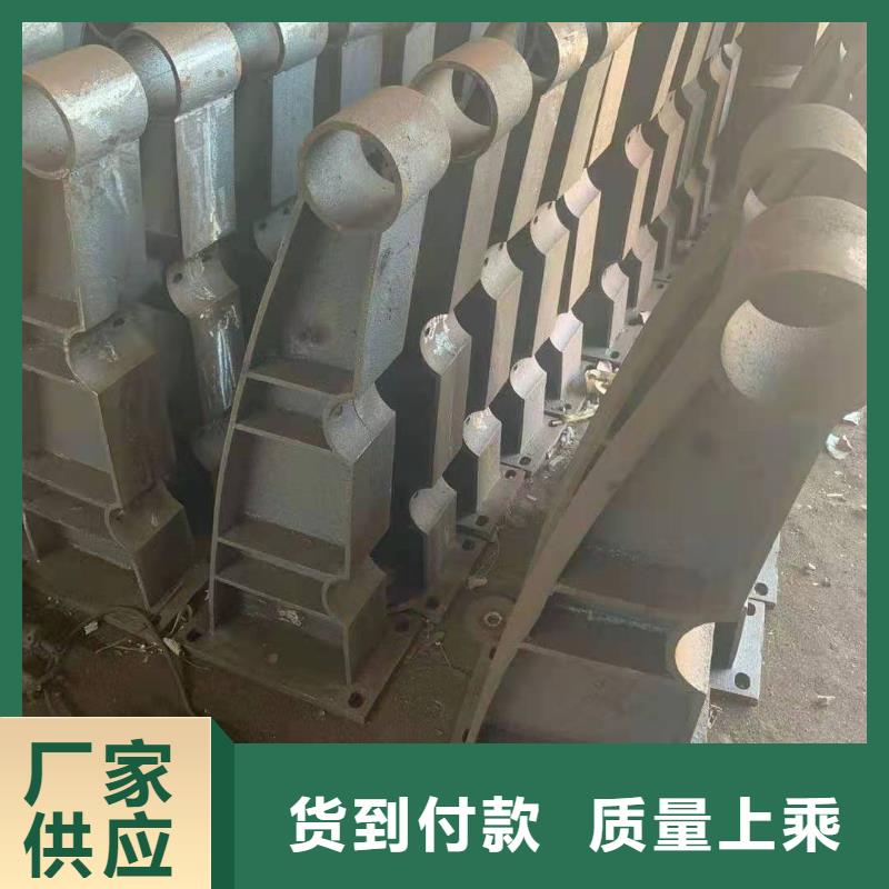 安庆不锈钢护栏立柱质量领先山东金鑫金属制造有限公司