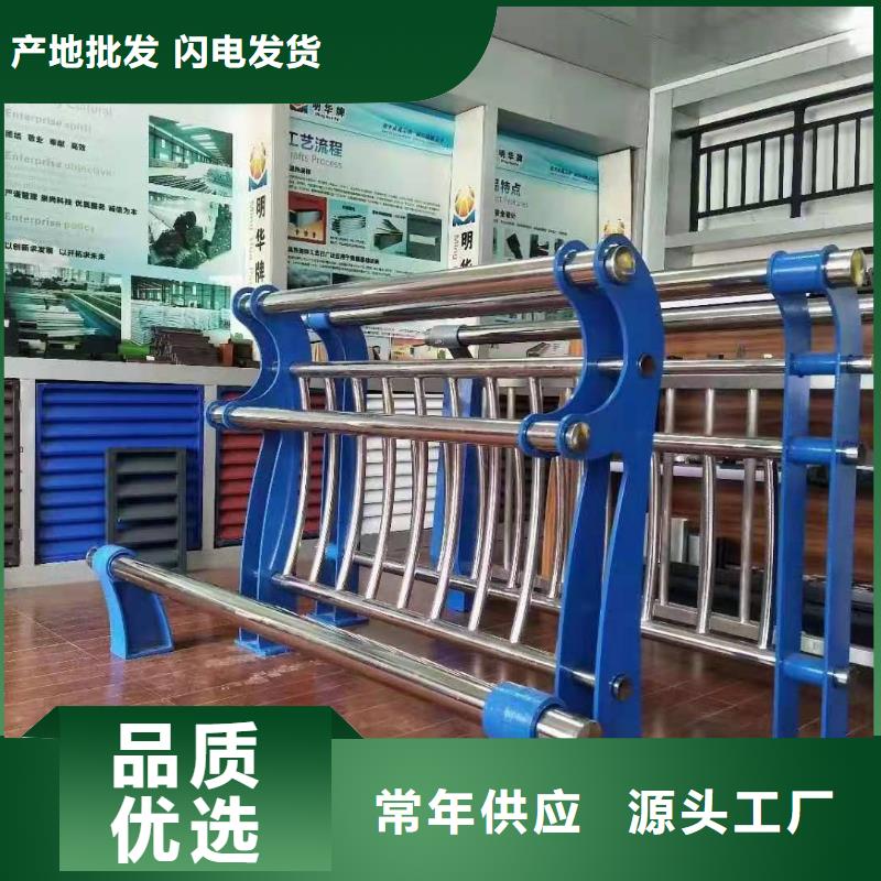 广东省珠海市乾务镇铸造石护栏立柱2021款式新颖