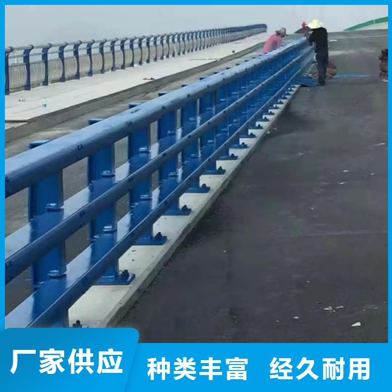 菏泽求购铸造石护栏立柱给您底价优惠不锈钢桥梁灯光护栏生产厂家