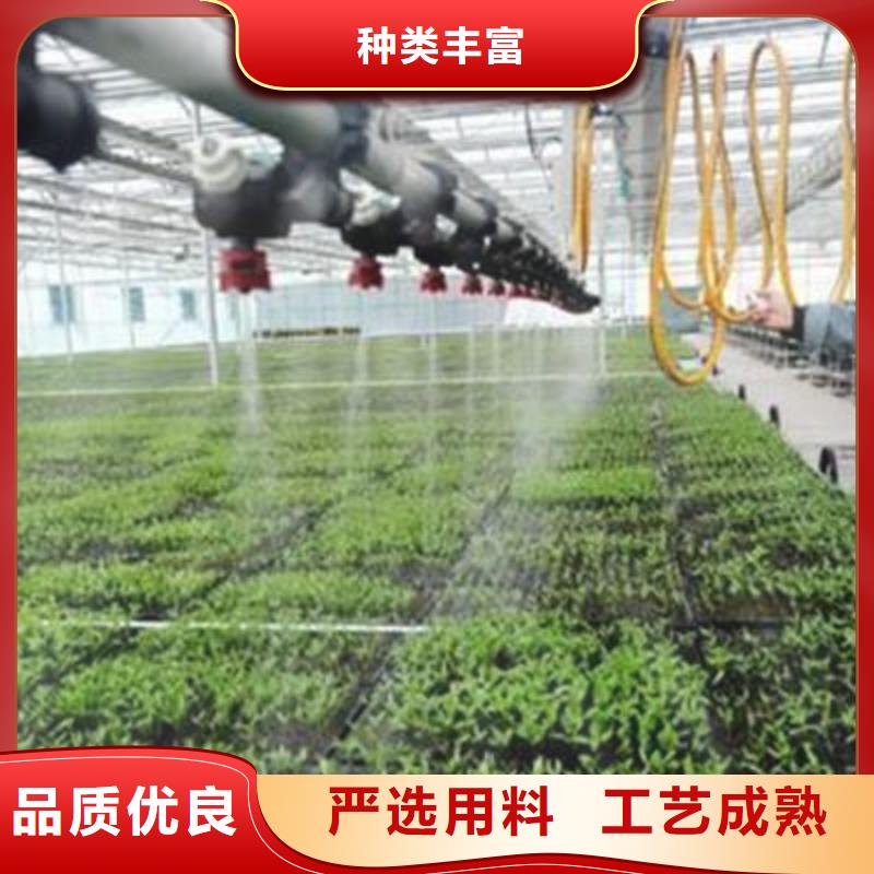 邢台农业用灌溉镀锌管产品