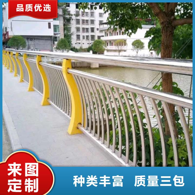 黄南桥梁方管护栏常年供应