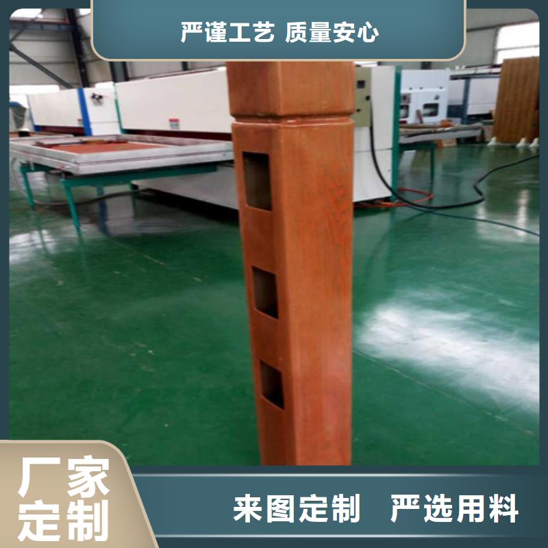 黑龙江不锈钢桥梁护栏/栏杆工艺稳定