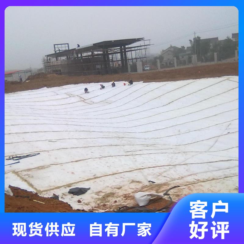 2021郑州膨润土防水毯生产厂家-库存充足