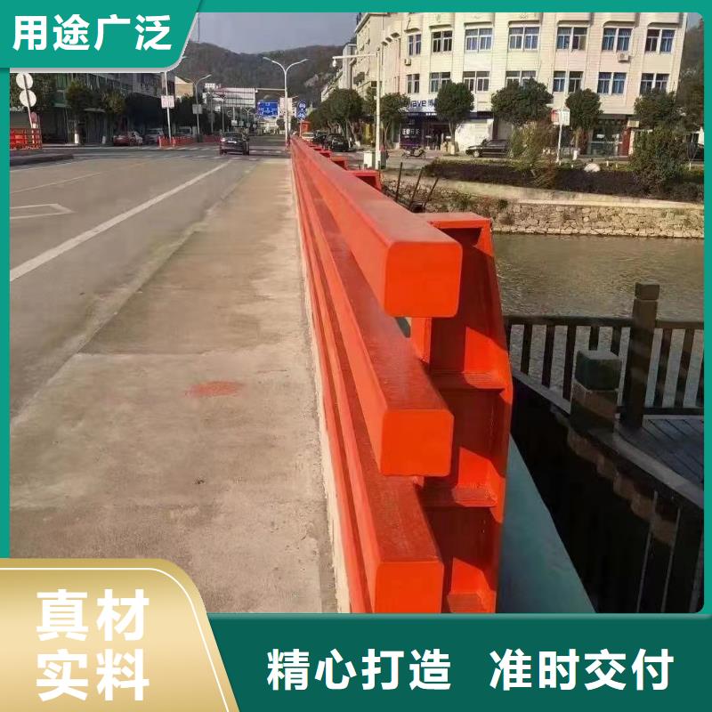 忻州201不锈钢复合管护栏专业设计