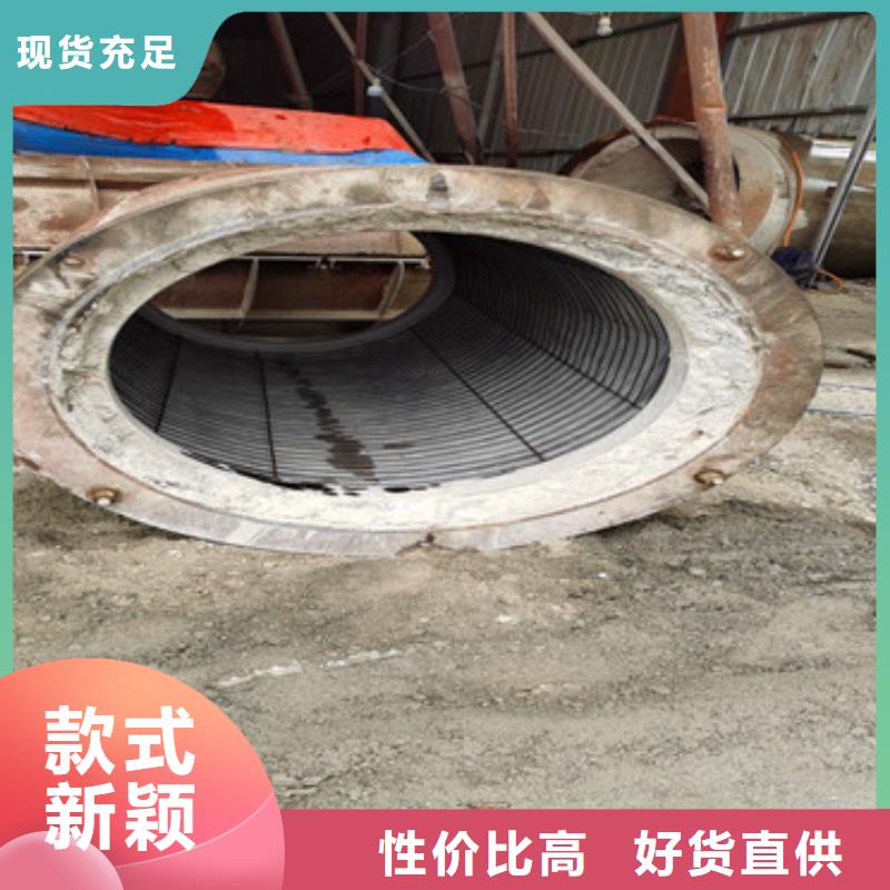 唐山承插式水泥管300400钢混管厂家一米价格