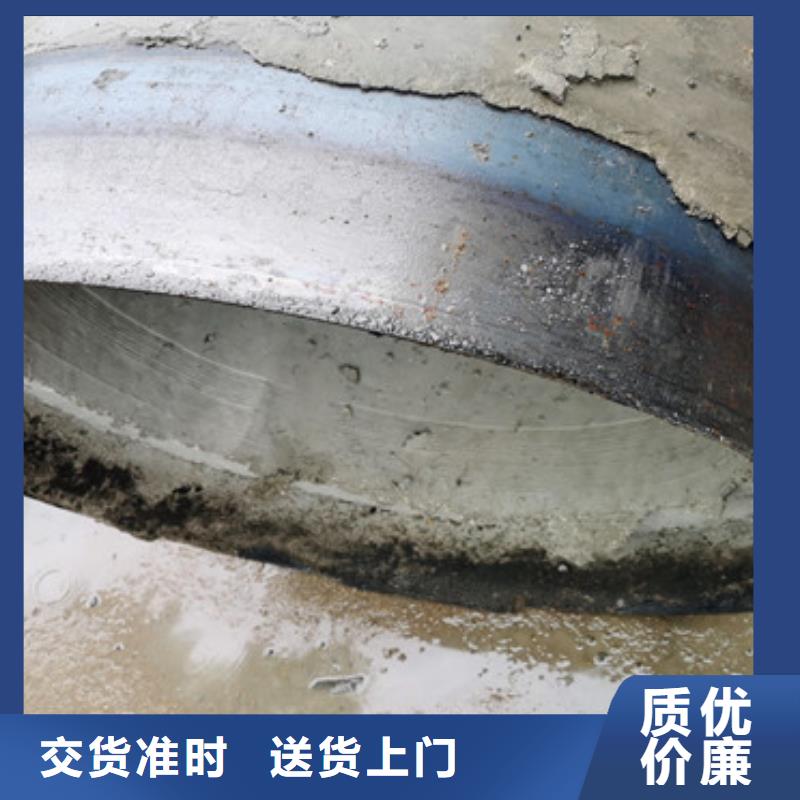 武汉无砂水泥管500600钢混管实力厂家