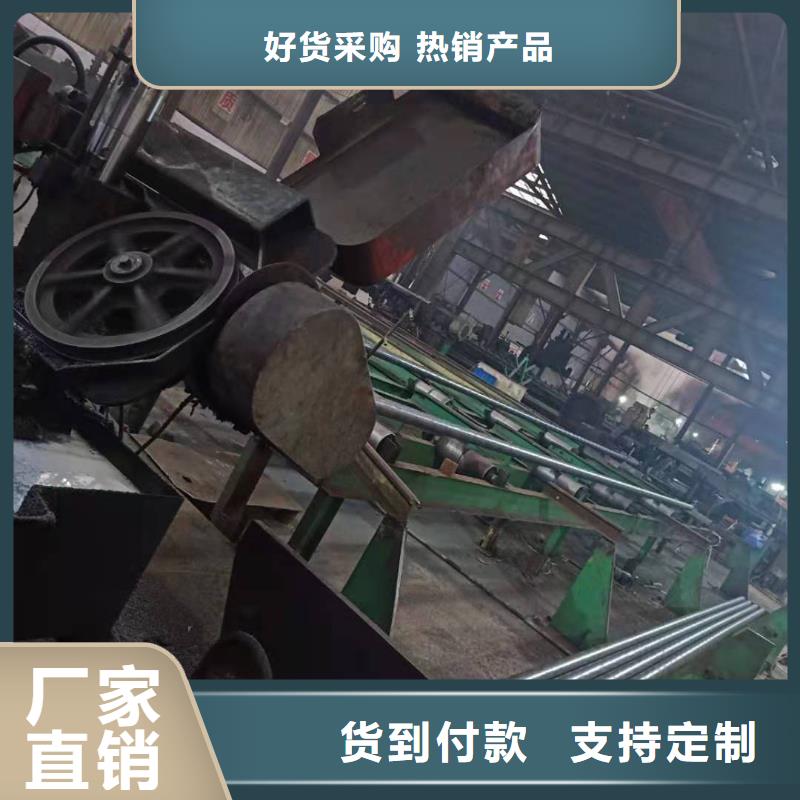 潍坊高新区最大的轴承专用管厂家之一