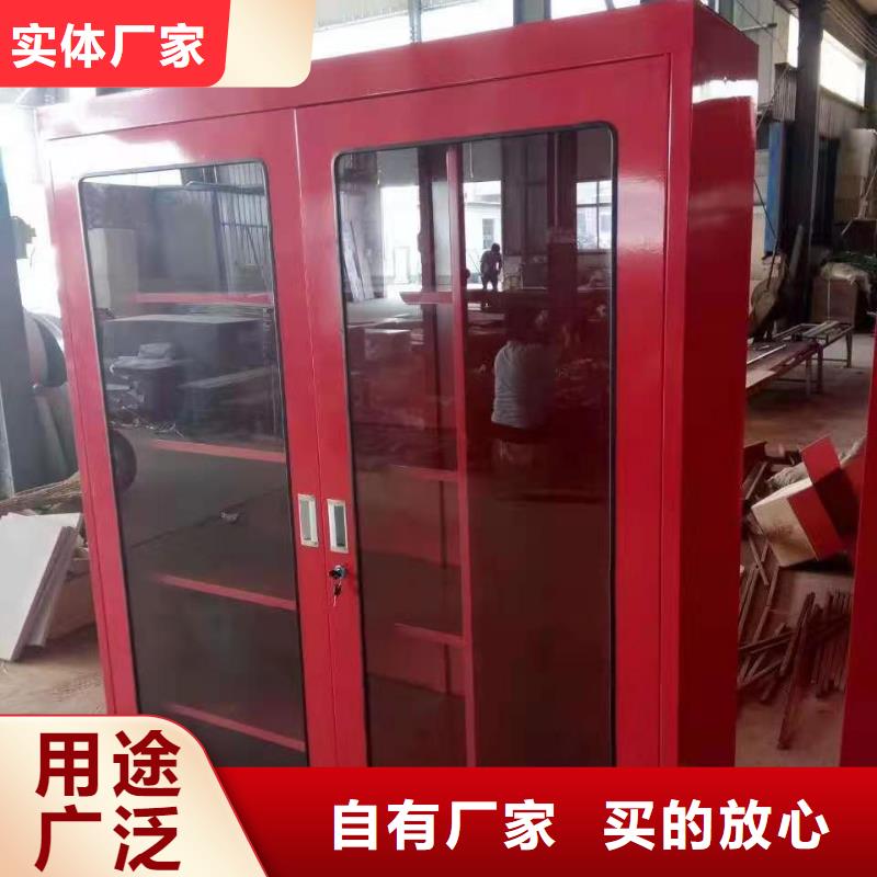 湖北省黄石市铁山区应急消防箱消防装备储存柜规格多样