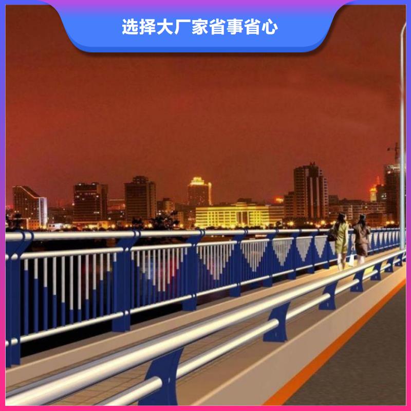 九江交通护栏专业安装