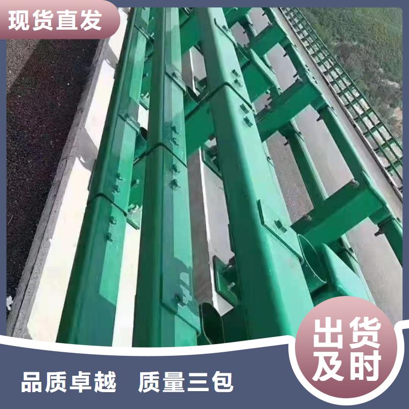 深圳不锈钢复合管栏杆施工快速