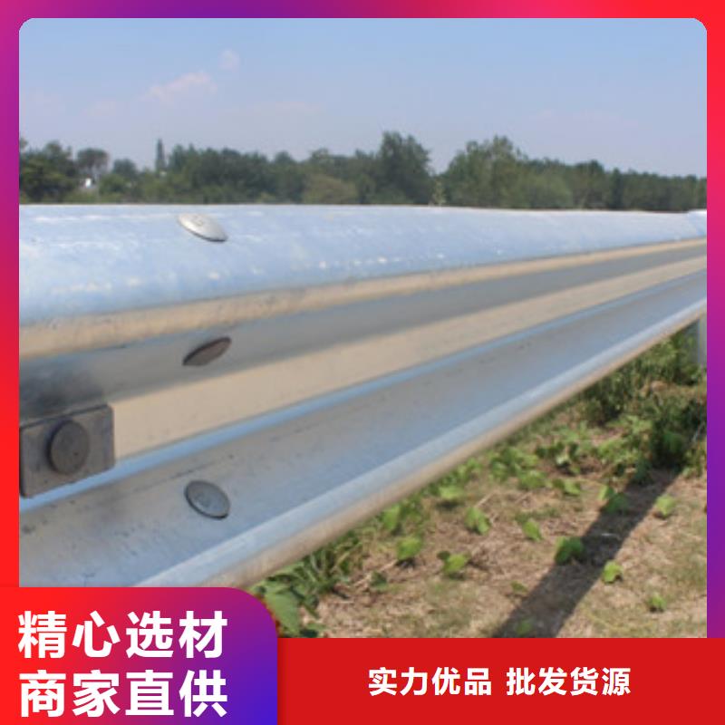 忻州公路交通工程护栏设计新颖